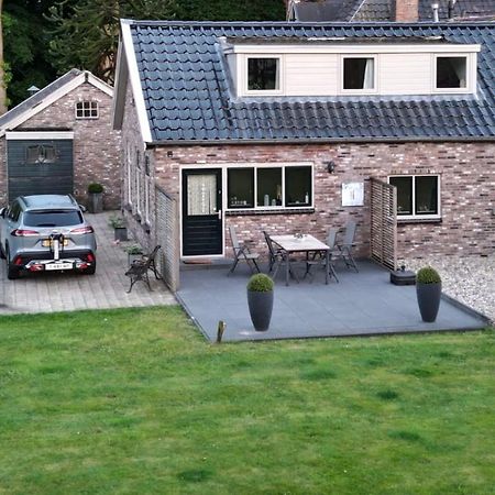Skoallehus Vakantiewoning Noordwolde  Exterior photo